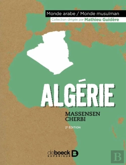 Bertrand.pt - Algérie (2e Édition)