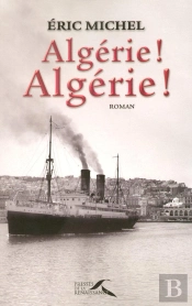 Algérie ! Algérie !