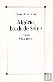 Algérie, Bords De Seine