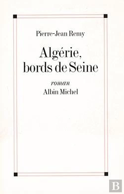 Bertrand.pt - Algérie, Bords De Seine
