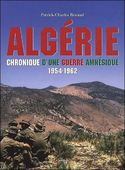 Bertrand.pt - Algerie Chronique D'Une Guerre Amnesique