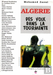 Algerie - Des Voix Dans La Tourmente