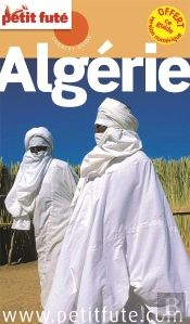 Algérie (Édition 2015)