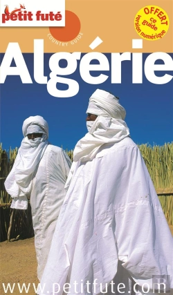 Bertrand.pt - Algérie (Édition 2015)