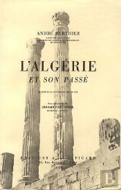 Algérie Et Son Passé