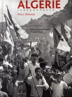 Bertrand.pt - Algérie ; Indépendance