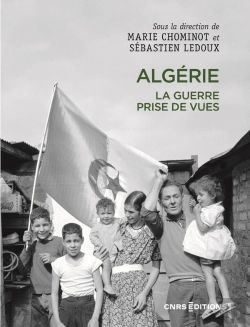Bertrand.pt - Algérie. La Guerre, Prises De Vues
