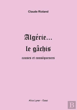 Bertrand.pt - Algerie ... Le Gachis