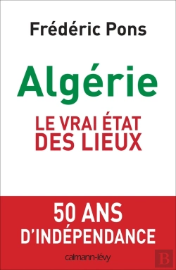 Bertrand.pt - Algérie, Le Vrai État Des Lieux