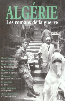 Bertrand.pt - Algerie ; Les Romans De La Guerre