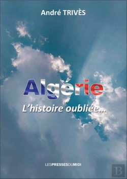 Bertrand.pt - Algerie, L'Histoire Oubliee