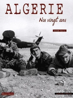 Bertrand.pt - Algérie ; Nos Vingt Ans