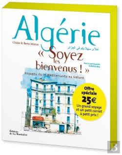 Bertrand.pt - Algerie, Soyez Les Bienvenus!