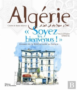 Bertrand.pt - Algérie, 