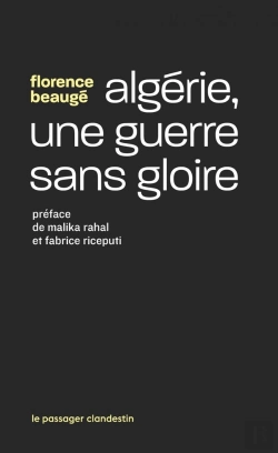 Bertrand.pt - Algérie, Une Guerre Sans Gloire