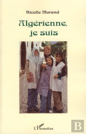 Algérienne, Je Suis