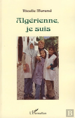 Bertrand.pt - Algérienne, Je Suis