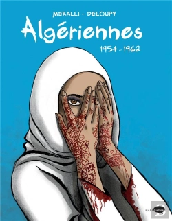 Bertrand.pt - Algeriennes 1954-1962