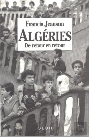 Algeries. De Retour En Retour