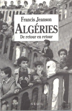 Bertrand.pt - Algeries. De Retour En Retour