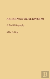 Algernon Blackwood