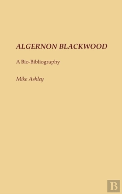 Bertrand.pt - Algernon Blackwood