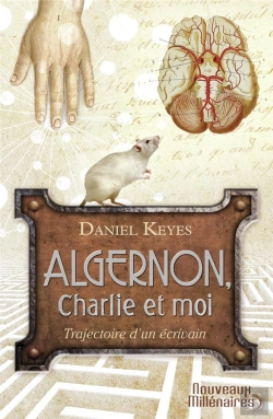 Bertrand.pt - Algernon, Charlie Et Moi