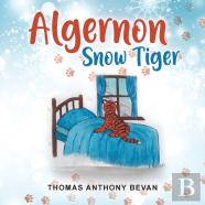 Algernon Snow Tiger