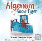 Algernon Snow Tiger