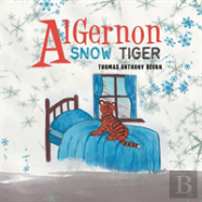 Algernon Snow Tiger