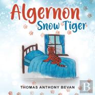 Algernon Snow Tiger
