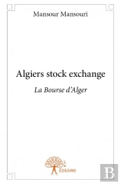 Algiers Stock Exchange