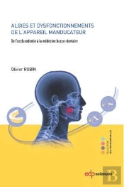 Algies Et Dysfonctionnements De L'Appareil Manducateur