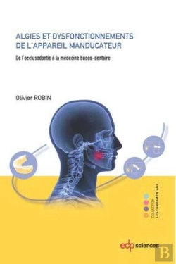 Bertrand.pt - Algies Et Dysfonctionnements De L'Appareil Manducateur