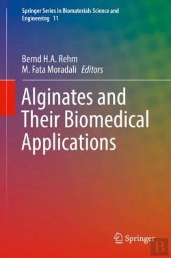 Bertrand.pt - Alginates And Their Biomedical Applications