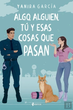 Bertrand.pt - Algo, Alguien, Tú Y Esas Cosas Que Pasan