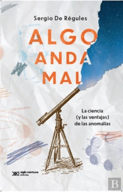 Bertrand.pt - Algo Anda Mal