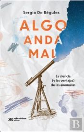Algo Anda Mal