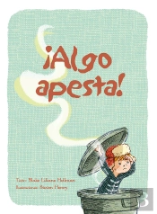 ¡Algo Apesta!