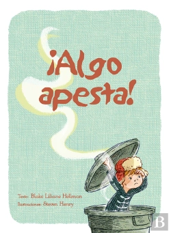 Bertrand.pt - ¡Algo Apesta!