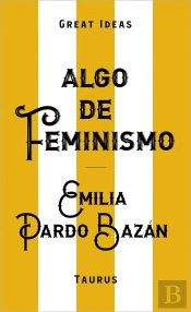 Algo De Feminismo