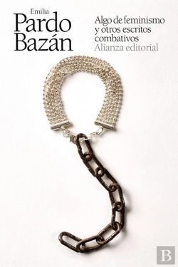 Bertrand.pt - Algo De Feminismo Y Otros Escritos Combativos