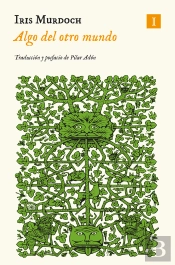 Algo Del Otro Mundo