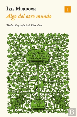 Bertrand.pt - Algo Del Otro Mundo