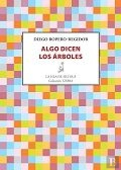 Bertrand.pt - Algo Dicen Los Arboles  