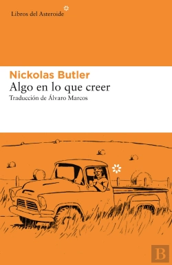 Bertrand.pt - Algo En Lo Que Creer