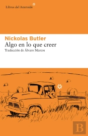 Algo En Lo Que Creer
