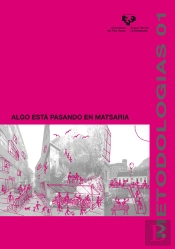 Algo Está Pasando En Matsaria