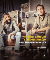 Algo Estranho Acontece
