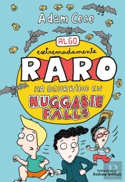 Algo Extremadamente Raro Ha Ocurrido En Huggabie Falls